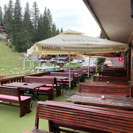 فندق مبيت وإفطار Pansion Vlasic *