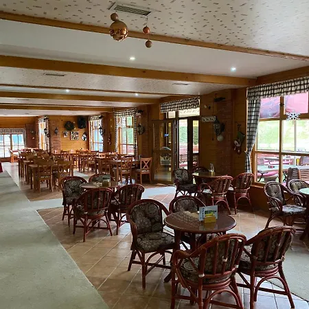 فندق مبيت وإفطار Pansion Vlasic Sisava