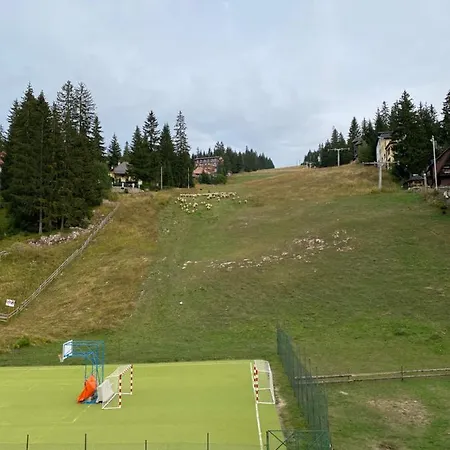 فندق مبيت وإفطار Pansion Vlasic *