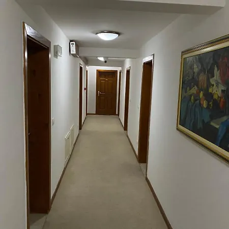 Pansion Vlasic فندق مبيت وإفطار *