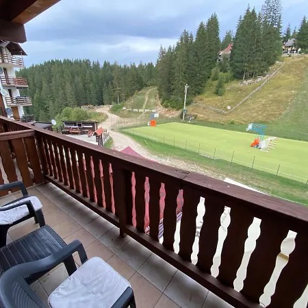 فندق مبيت وإفطار Pansion Vlasic