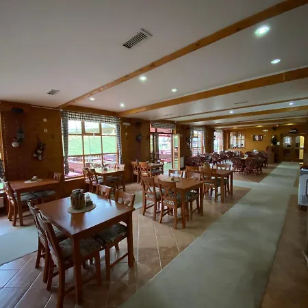 Pansion Vlasic Sisava