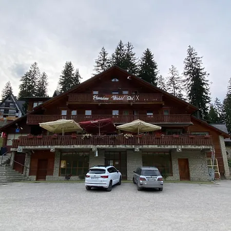 Pansion Vlasic فندق مبيت وإفطار *