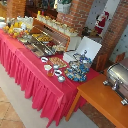 Pansion Vlasic فندق مبيت وإفطار