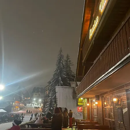 فندق مبيت وإفطار Pansion Vlasic Sisava