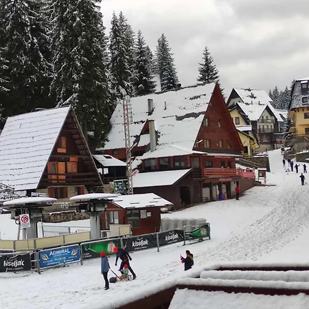 Pansion Vlasic Sisava