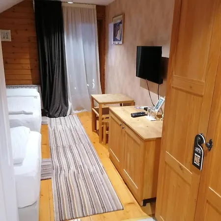 فندق مبيت وإفطار Pansion Vlasic