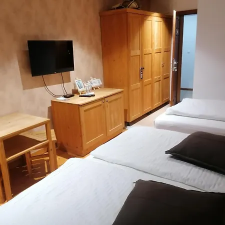 Pansion Vlasic فندق مبيت وإفطار *