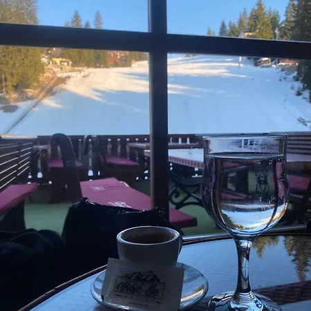 فندق مبيت وإفطار Pansion Vlasic *