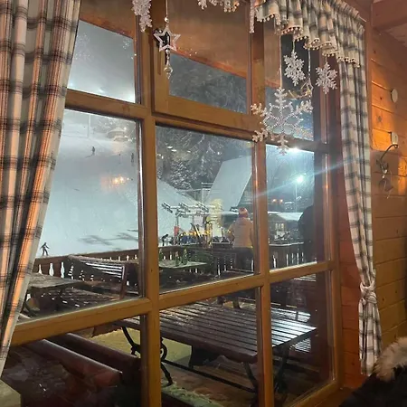 Pansion Vlasic Sisava