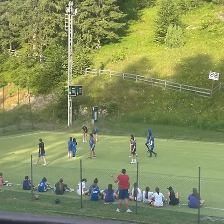 فندق مبيت وإفطار Pansion Vlasic