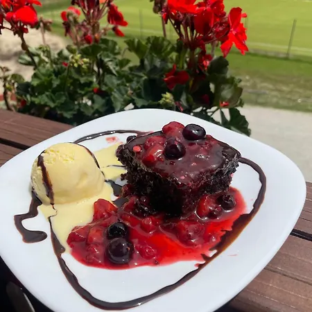 Pansion Vlasic فندق مبيت وإفطار