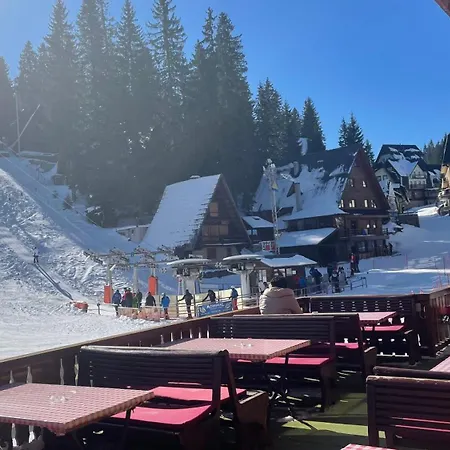 فندق مبيت وإفطار Pansion Vlasic *