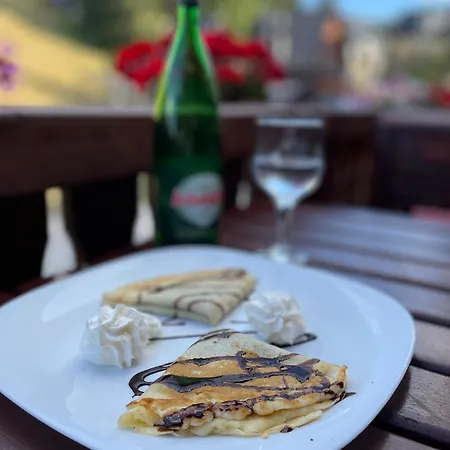 Pansion Vlasic * Sisava