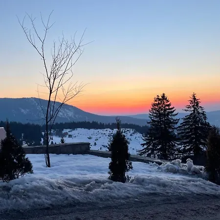 فندق مبيت وإفطار Pansion Vlasic Sisava