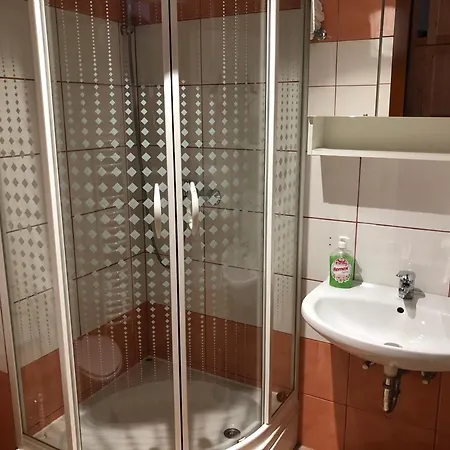 فندق مبيت وإفطار Pansion Vlasic