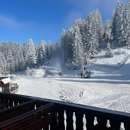 فندق مبيت وإفطار Pansion Vlasic