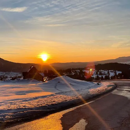 فندق مبيت وإفطار Pansion Vlasic *