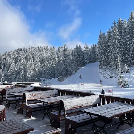 Pansion Vlasic فندق مبيت وإفطار Sisava