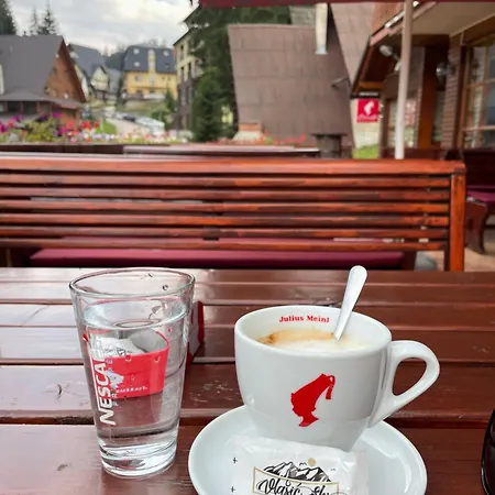 فندق مبيت وإفطار Pansion Vlasic Sisava