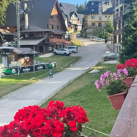 Pansion Vlasic فندق مبيت وإفطار *