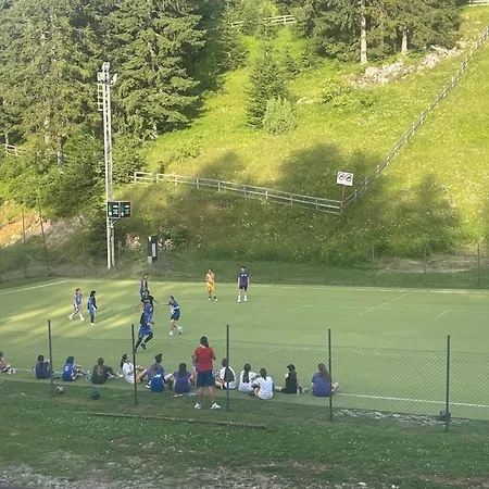 Pansion Vlasic فندق مبيت وإفطار